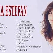 The lyrics HOY of GLORIA ESTEFAN is also present in the album Unwrapped (2003)