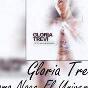 The lyrics ERES UN SANTO of GLORIA TREVI is also present in the album Como nace el universo (2004)