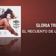 The lyrics TU ANGEL DE LA GUARDA of GLORIA TREVI is also present in the album Recuento de los daños (2001)