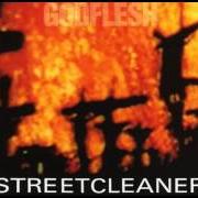 The lyrics SUCTION of GODFLESH is also present in the album Streetcleaner (1989)