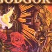 The lyrics RELIGIOUS FANTASY of GODGORY is also present in the album Sea of dreams (1994)