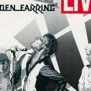 The lyrics TIME IS A BOOK of GOLDEN EARRING is also present in the album On the double (1969)