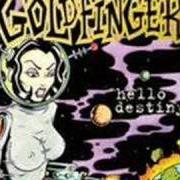 The lyrics WAR of GOLDFINGER is also present in the album Hello destiny (2008)