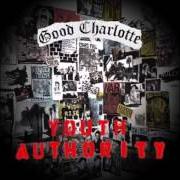 The lyrics MAKESHIFT LOVE of GOOD CHARLOTTE is also present in the album Youth authority (2016)