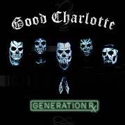 The lyrics LET ME GO of GOOD CHARLOTTE is also present in the album Good charlotte (2000)