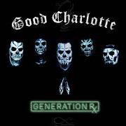 The lyrics SELF HELP of GOOD CHARLOTTE is also present in the album Generation rx (2018)