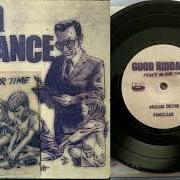 The lyrics DRY SEASON of GOOD RIDDANCE is also present in the album Peace in our time (2015)