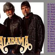 The lyrics TAKE ME DOWN of ALABAMA is also present in the album Alabama live (2000)