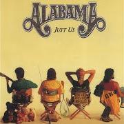 The lyrics TAR TOP of ALABAMA is also present in the album Just us (1998)