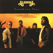 The lyrics BORDERLINE, THE of ALABAMA is also present in the album Southern star (1989)