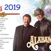 The lyrics TENNESSEE CHRISTMAS of ALABAMA is also present in the album Alabama christmas (1985)