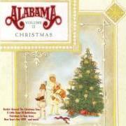 The lyrics HANGIN' UP MY TRAVELIN' SHOES of ALABAMA is also present in the album Christmas vol. 2