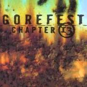 The lyrics F.S. 2000 of GOREFEST is also present in the album Chapter 13 (1998)