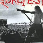 The lyrics GET - A - LIFE of GOREFEST is also present in the album The eindhoven insanity (1993)