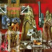 The lyrics STATE OF MIND of GOREFEST is also present in the album False (1992)