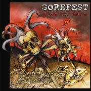 The lyrics SPEAK WHEN SPOKEN TO of GOREFEST is also present in the album Rise to ruin (2007)