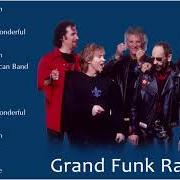 The lyrics HEARTBREAKER of GRAND FUNK RAILROAD is also present in the album On time (1969)