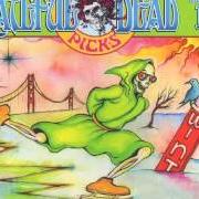 The lyrics CUMBERLAND BLUES of GRATEFUL DEAD is also present in the album Dave's picks vol. 3 (2012)