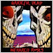 The lyrics INFRARED ROSES of GRATEFUL DEAD is also present in the album Infrared roses (1991)