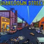 The lyrics SERENGETTI of GRATEFUL DEAD is also present in the album Shakedown street (1978)