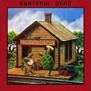 The lyrics TERRAPIN STATION: AT A SIDING of GRATEFUL DEAD is also present in the album Terrapin station (1977)
