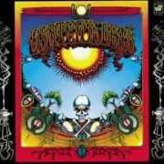 The lyrics MOUNTAINS OF THE MOON of GRATEFUL DEAD is also present in the album Aoxomoxoa (1969)