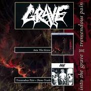 The lyrics HATING LIFE of GRAVE is also present in the album Into the grave (1991)