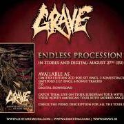 The lyrics EPOS of GRAVE is also present in the album Endless procession of souls (2012)