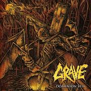 The lyrics BLOODPATH of GRAVE is also present in the album Dominion viii (2008)