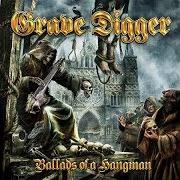 The lyrics LONELY THE INNOCENT DIES of GRAVE DIGGER is also present in the album Ballads of a hangman (2009)