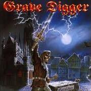 The lyrics PENDRAGON of GRAVE DIGGER is also present in the album Excalibur (1999)