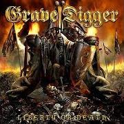 The lyrics SHADOWLAND of GRAVE DIGGER is also present in the album Liberty or death (2007)