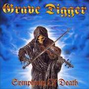 The lyrics WORLD OF FOOLS of GRAVE DIGGER is also present in the album Symphony of death (1994)