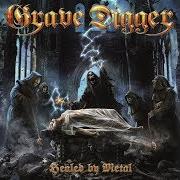 The lyrics HALLELUJAH of GRAVE DIGGER is also present in the album Healed by metal (2017)