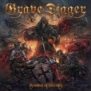 The lyrics KING OF THE KINGS of GRAVE DIGGER is also present in the album Symbol of eternity (2022)