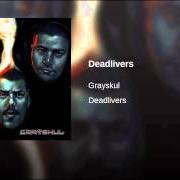 The lyrics HATRED DISPLAYED of GRAYSKUL is also present in the album Deadlivers (2005)