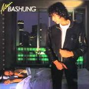 The lyrics STATION SERVICE of ALAIN BASHUNG is also present in the album Roulette russe (1979)