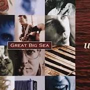 The lyrics MARGUARITA of GREAT BIG SEA is also present in the album Turn (2000)
