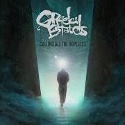 The lyrics VACANCY of GREELEY ESTATES is also present in the album Calling all the hopeless (2017)