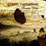 The lyrics HIGH TIDE WAVES of GREEN CARNATION is also present in the album Acoustic verses (2006)