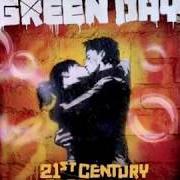 The lyrics EAST JESUS NOWHERE of GREEN DAY is also present in the album 21st century breakdown (2009)