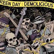 The lyrics STAY THE NIGHT of GREEN DAY is also present in the album Demolicious (2014)
