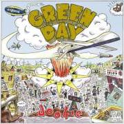 The lyrics BASKET CASE of GREEN DAY is also present in the album Dookie (1994)