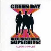 The lyrics WAITING of GREEN DAY is also present in the album International superhits! (2001)