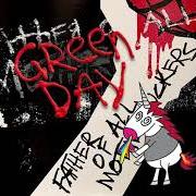 The lyrics OH YEAH! of GREEN DAY is also present in the album Father of all... (2020)