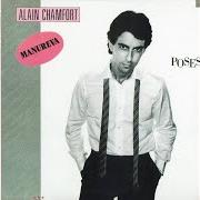 The lyrics ENSEMBLE of ALAIN CHAMFORT is also present in the album Alain chamfort (2015)