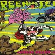 The lyrics MISADVENTURES OF SHITMAN of GREEN JELLY is also present in the album Cereal killer soundtrack (1993)