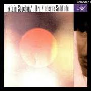 The lyrics DANDY of ALAIN SOUCHON is also present in the album Ultra moderne solitude (1988)