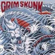 The lyrics COMATOSE of GRIMSKUNK is also present in the album Seventh wave (2002)