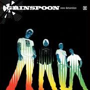 The lyrics NO REASON of GRINSPOON is also present in the album New detention (2002)